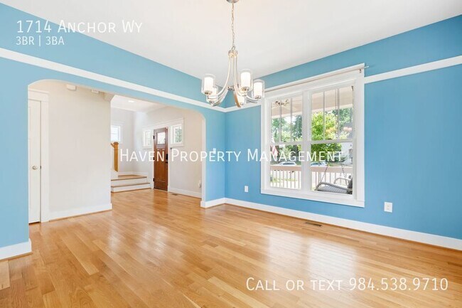 Building Photo - 1714 Anchor Wy