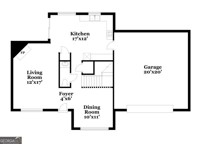 Building Photo - 10583 Tobano Trail