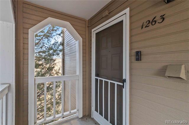 Building Photo - 1263 S Gilbert St