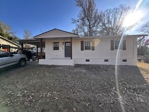 Building Photo - 6037 Dahlgren Ave