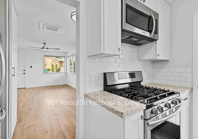 Building Photo - 2848 Nye St