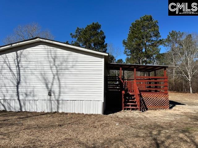 Building Photo - 131 Mimosa Dr