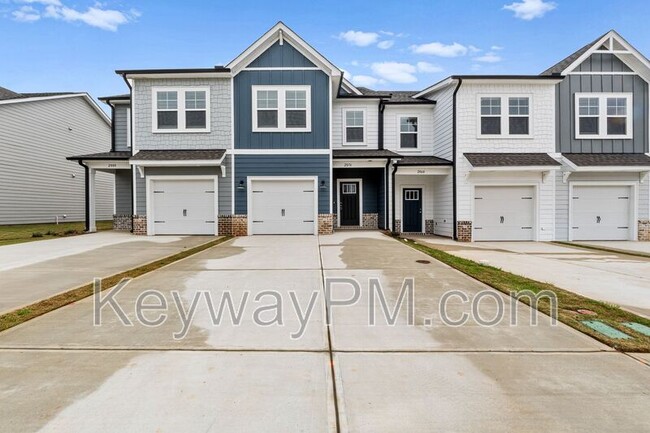 Building Photo - 2076 Denmark Ave SE