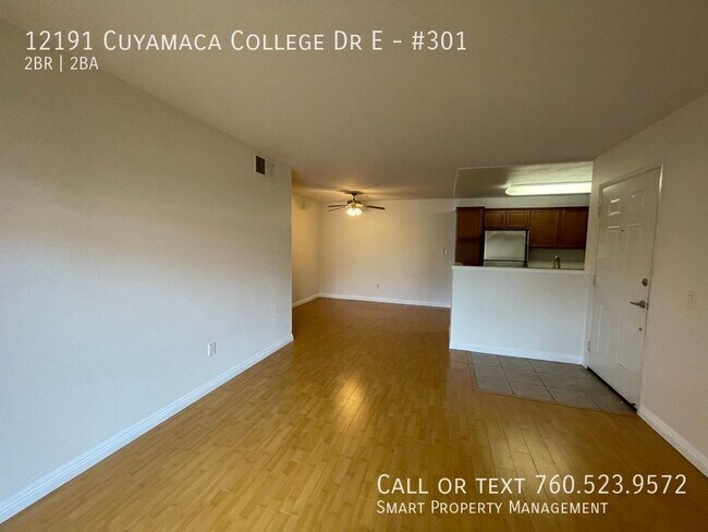 Building Photo - 12191 Cuyamaca College Dr E