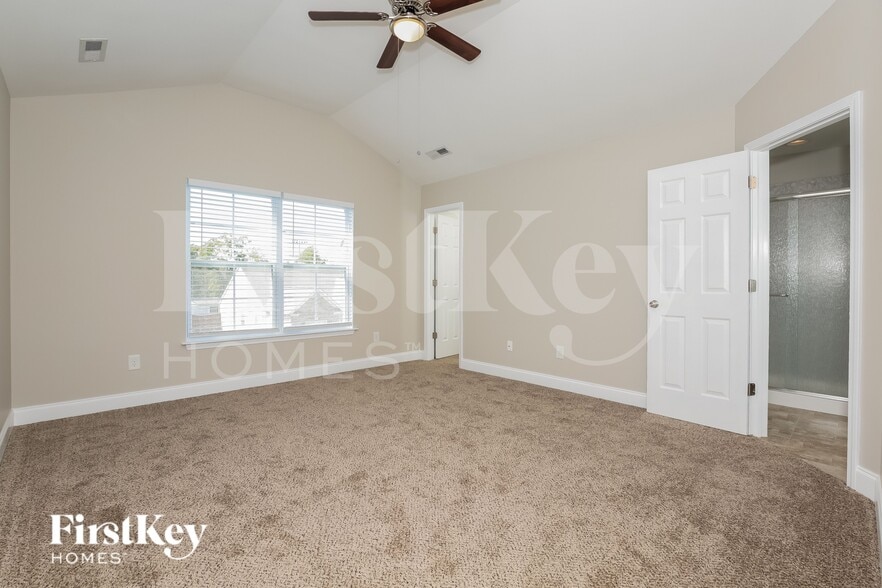 Building Photo - 5416 Esher Drive