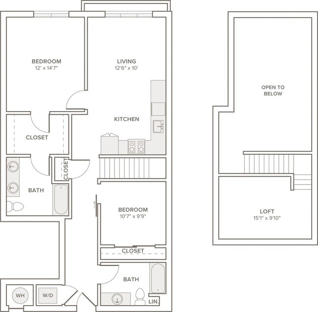 B22L - Modera Montville