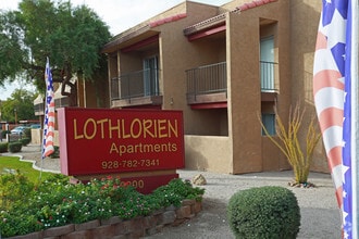 Building Photo - Lothlorien