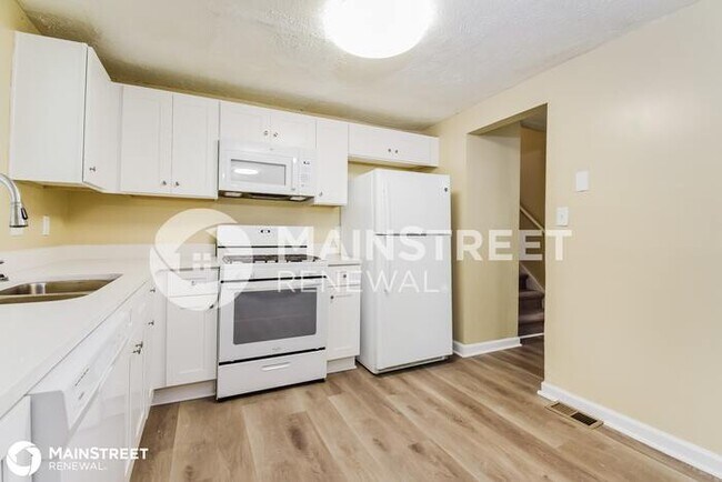 Building Photo - 1179 Kristen Cove, Atlanta, GA 30349