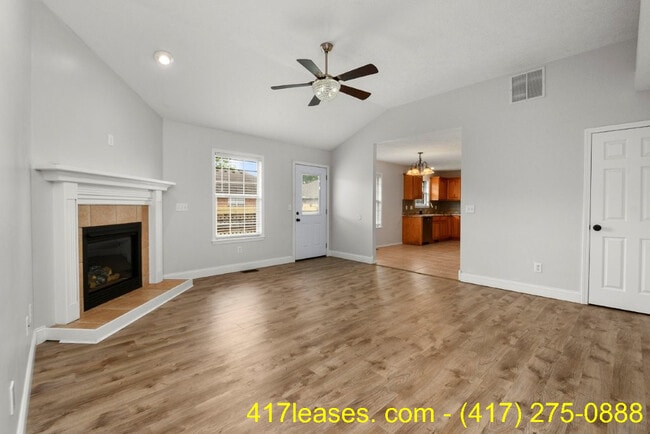 Building Photo - 5384 Soapberry Ct