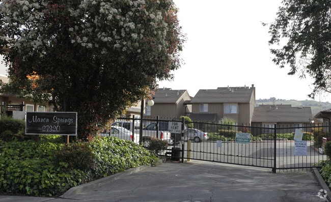Primary Photo - Manon Springs Apartments