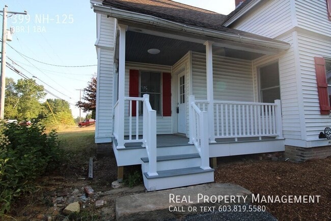 Building Photo - 399 NH-125-