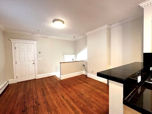 Building Photo - 36 Tremont St