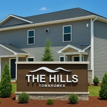 Building Photo - The Hills Townhomes 301-310