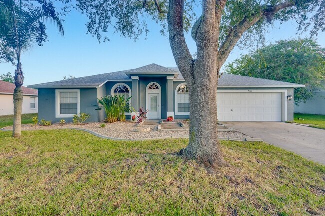 Building Photo - 3 Bedroom Port Orange Home