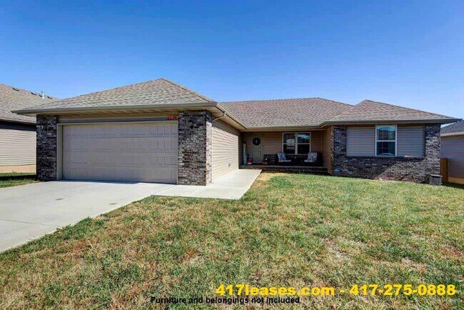 Building Photo - 1338 Marseilles Ave