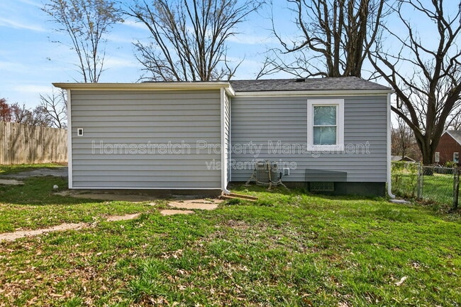 Building Photo - 7733 Brand Ave