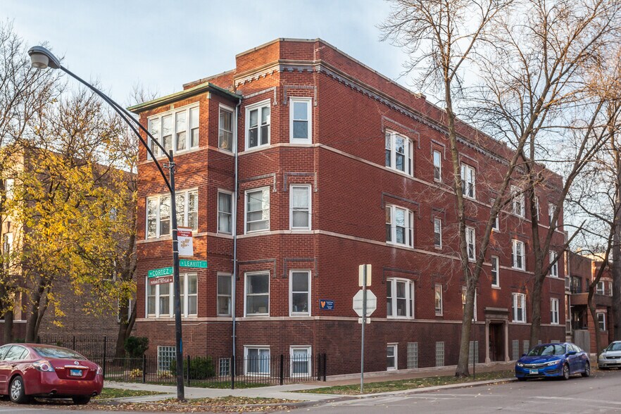 Building Photo - 2201 W Cortez St