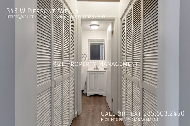 Building Photo - 343 Pierpont Ave