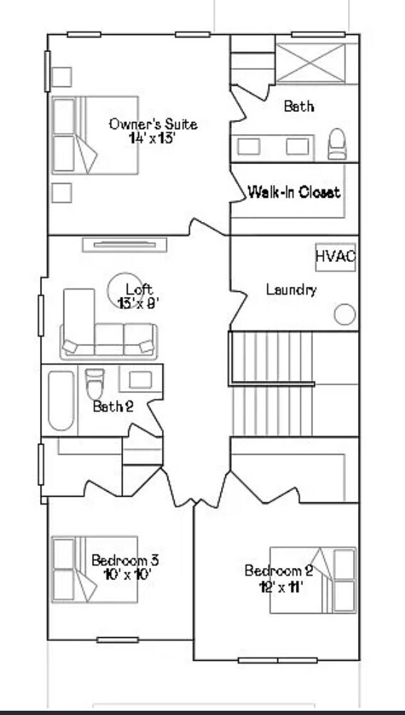 Building Photo - 146 Henderson St