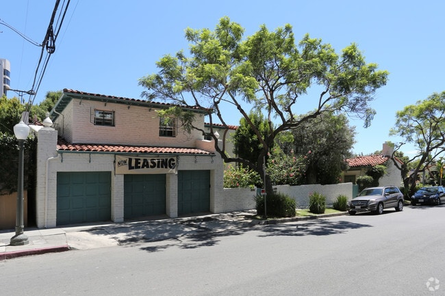 Building Photo - 1220 Selby Ave