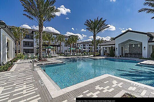 Building Photo - 16200 Ascend Vlg Ln