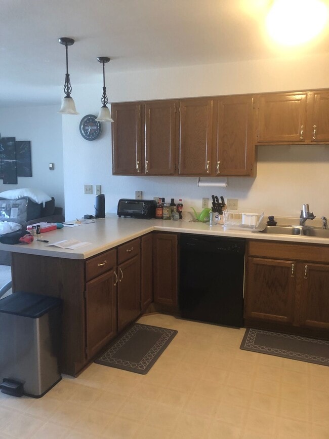 Building Photo - Parkside Village Apartment Homes in Mayville, WI