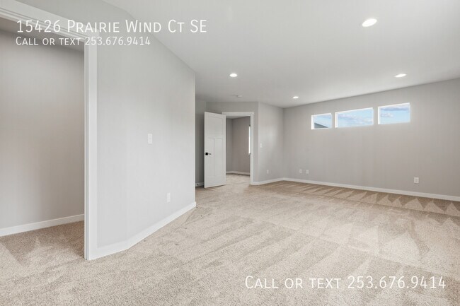 Building Photo - 15426 Prairie Wind Ct SE
