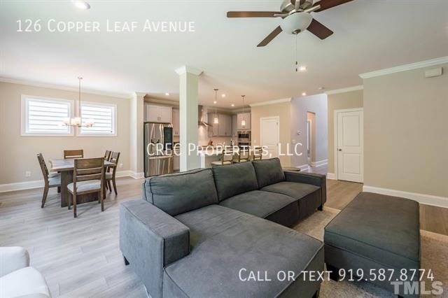 Building Photo - 126 Copper Leaf Ave