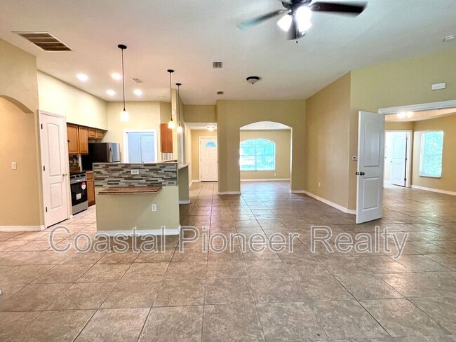 Building Photo - 1321 Shadwell Ct