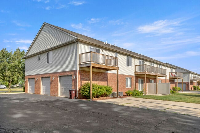Building Photo - 13181 Turnberry Ct