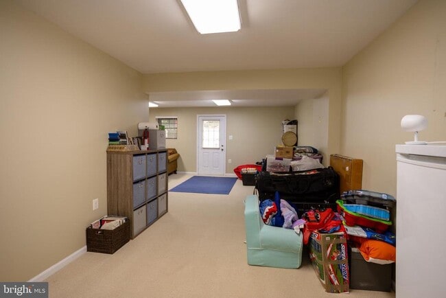 Building Photo - 1411 Campbell Ct NE