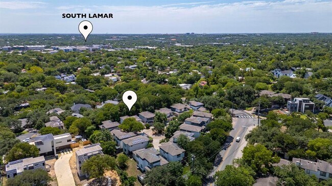 Building Photo - 1303 Azie Morton Rd