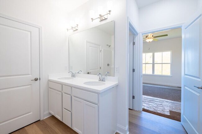 Building Photo - Welcome to Terra Vista located in Hardin V...