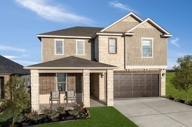 Building Photo - 3510 Andromeda Way