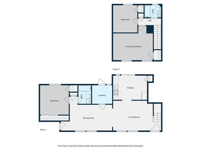 Building Photo - Oak Ridge 37830 - 3 bedroom 2 bath duplex ...