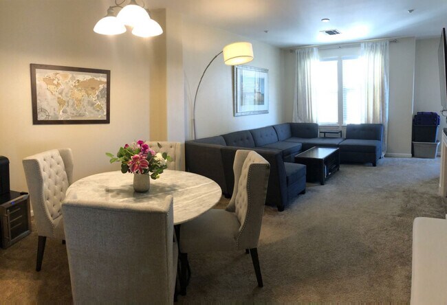 Building Photo - DUBLIN RANCH THE TERRACES 4th Floor 3br. 2ba., Gated Underground Parking!