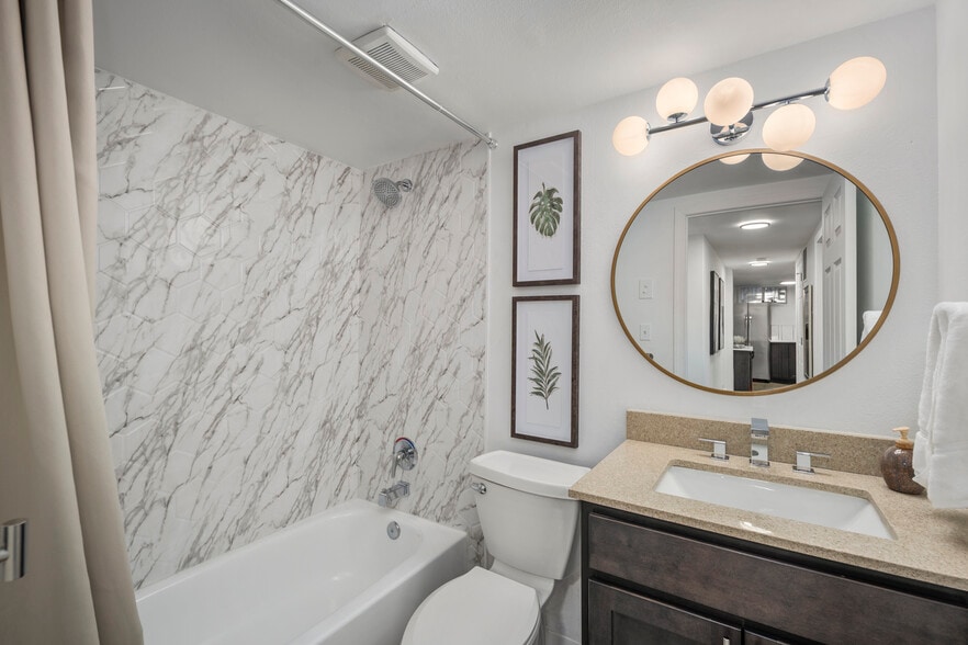 Building Photo - 9301 Linden Ave N