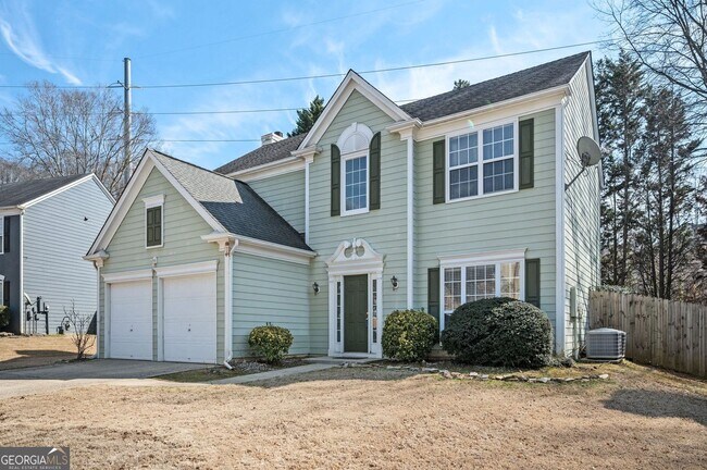 Building Photo - 658 Glenbarrett Ct NE