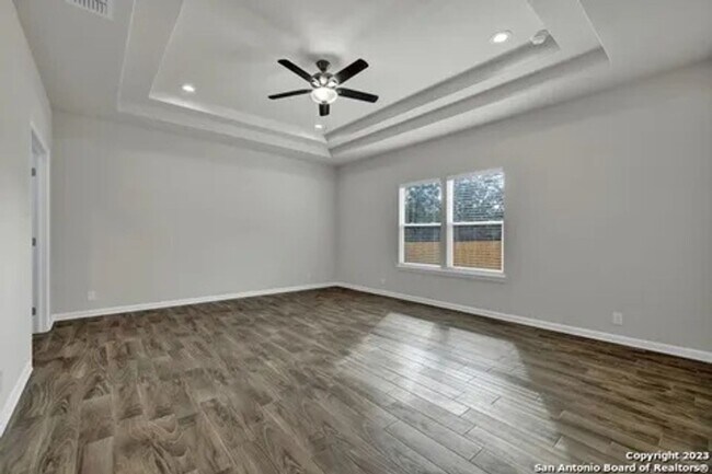 Building Photo - Charming 3BR House in Spring Branch