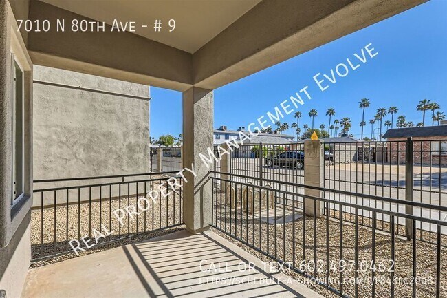 Building Photo - 7010 N 80th Ave