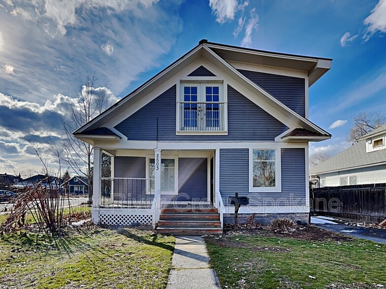 Building Photo - 2503 N Madelia St