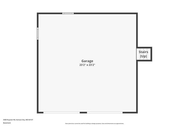 Building Photo - 3500 Ruysser Rd