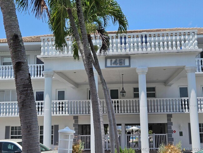 Building Photo - 1461 S Ocean Blvd