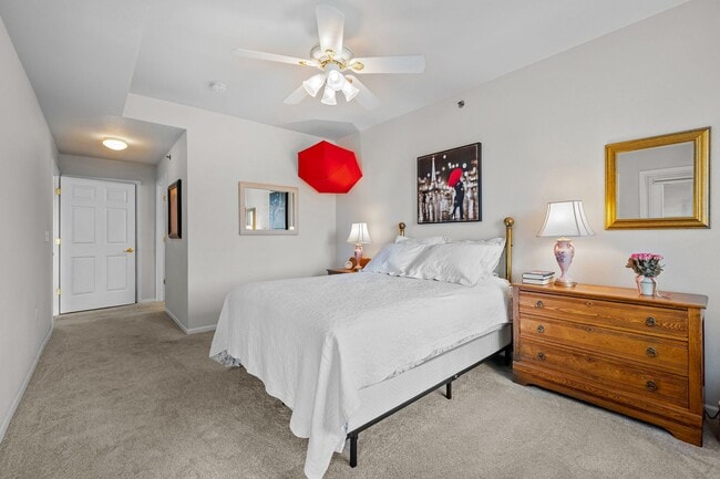 Building Photo - 55+ Community in Littleton!