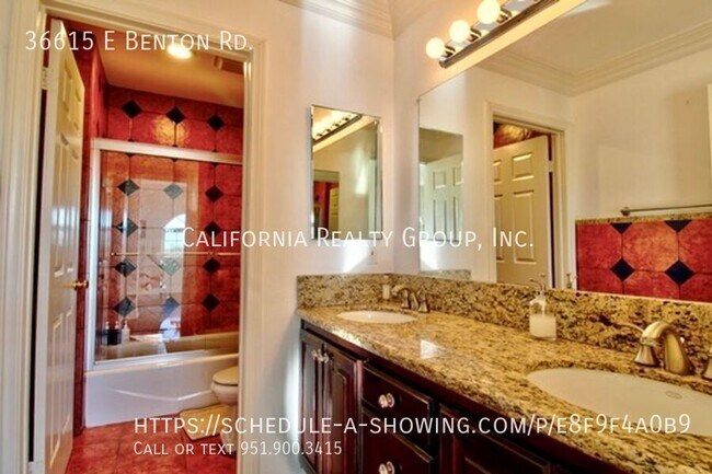 Building Photo - 36615 E Benton Rd