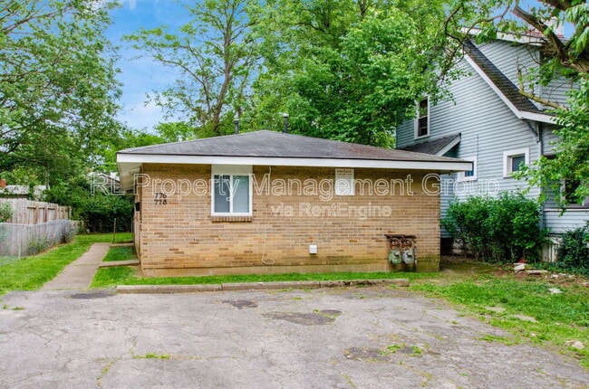 Building Photo - 776-2 Northview Ave