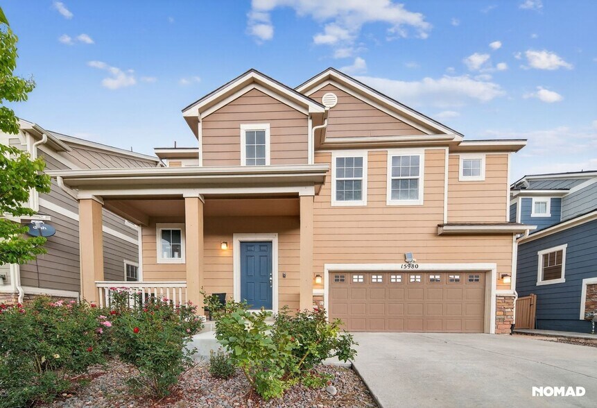 Primary Photo - 15980 E Otero Cir