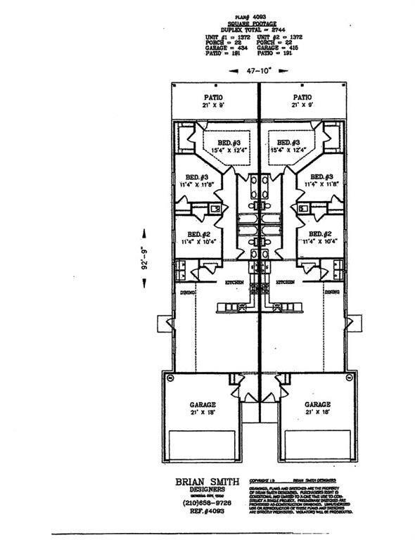 Building Photo - 1112 Renee St