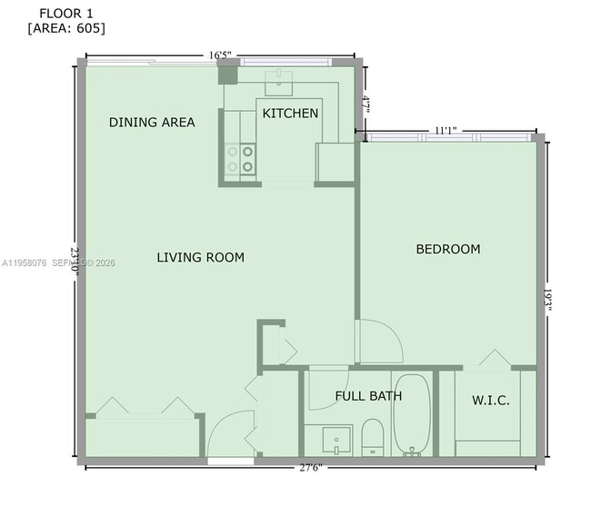 Building Photo - 16919 N Bay Rd