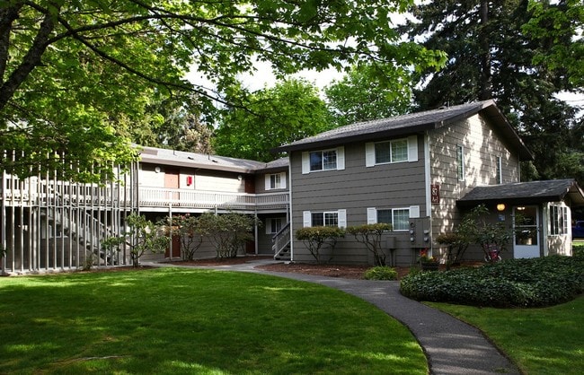 Floorplan - Maple Grove